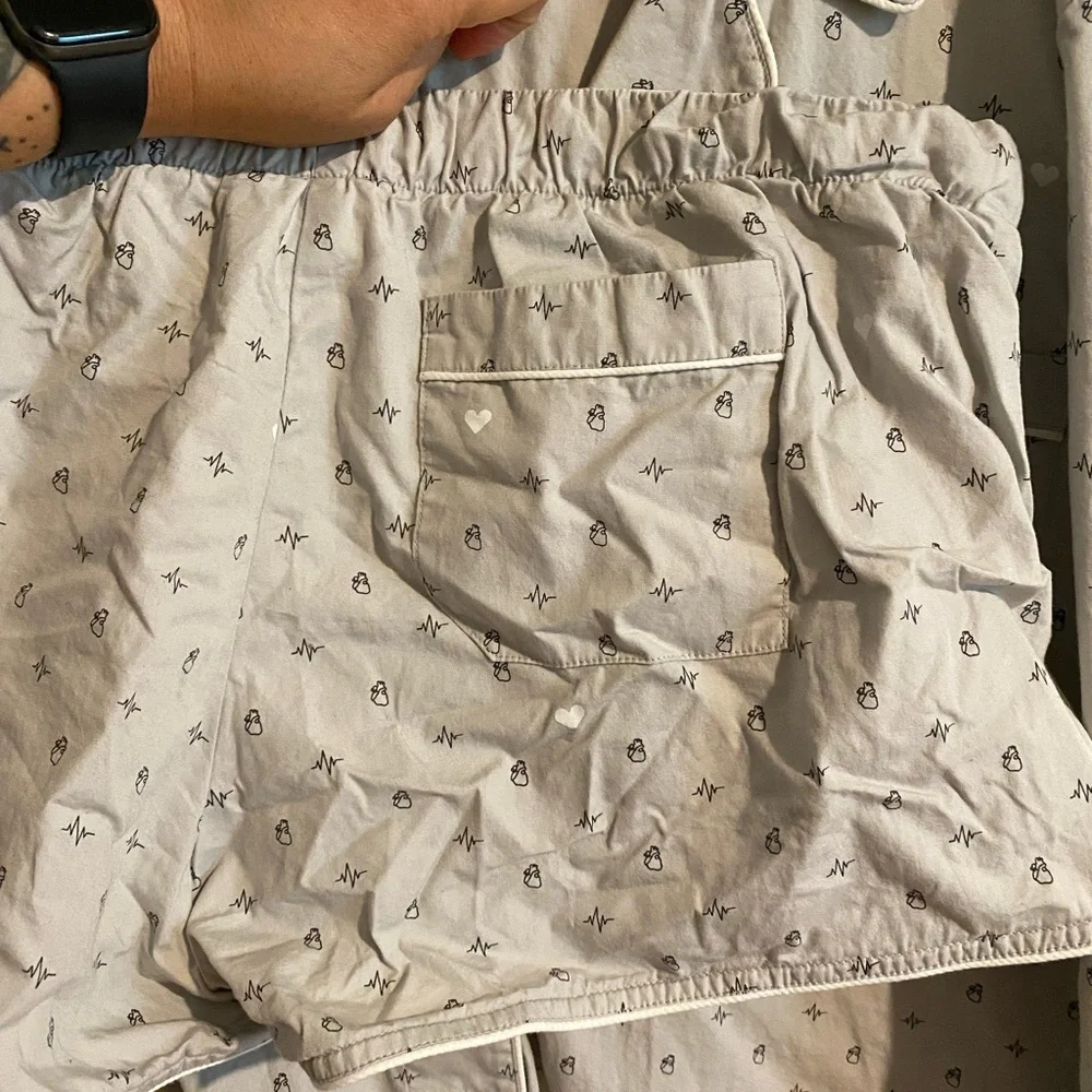 Figs pajama set limited edition! - Picture 5 of 7